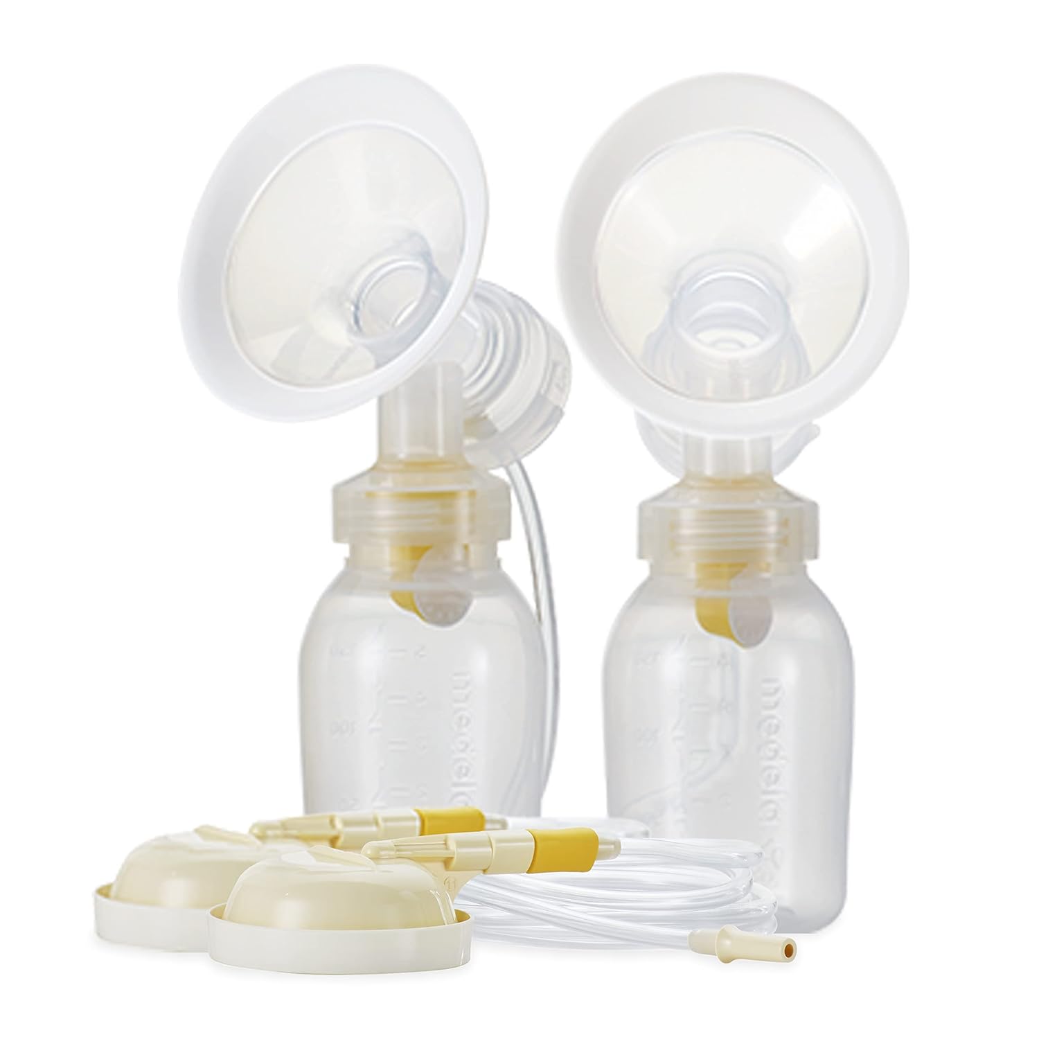 Breast Pump, Hospital Grade Breastpump, Single or Double Electric Pumping, with Initiate and Maintain Programs for Breastfeeding Support or Exclusive Pumping