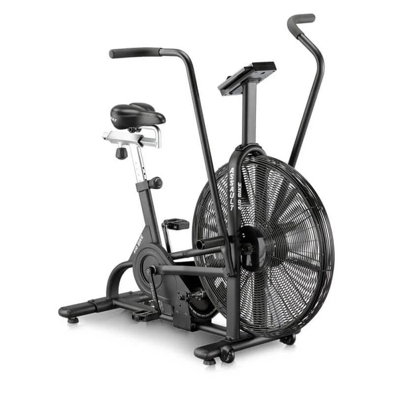 Lifecore Fitness Assault Air Bike Trainer