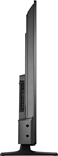INSIGNIA 50-inch Class F30 Series LED 4K UHD Smart Fire TV with Alexa Voice Remote