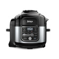Ninja® Foodi® 10 in 1 6.5 Quart Pro Pressure Cooker Air Fryer Multicooker, Stainless, OS300: Home &amp; Kitchen
