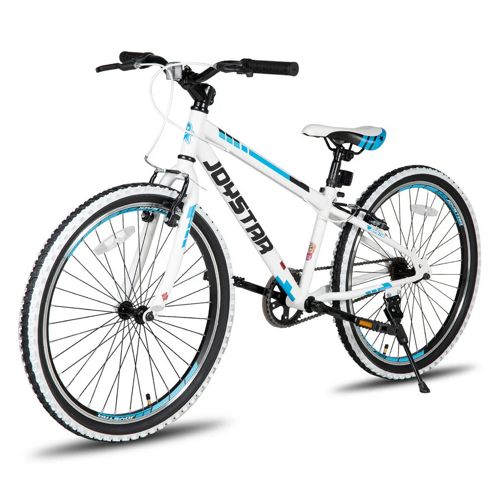 JOYSTAR Lubbock 20" 24" Kids Mountain Bike Single Speed Bicycle