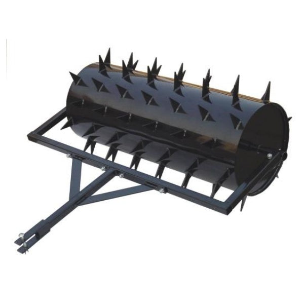 Yard Tuff SE-60 Drum Spike Aerator
