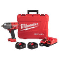 Milwaukee M18 FUEL High Torque 1/2 Impact Wrench with Friction Ring Kit 2767-22R from Milwaukee
