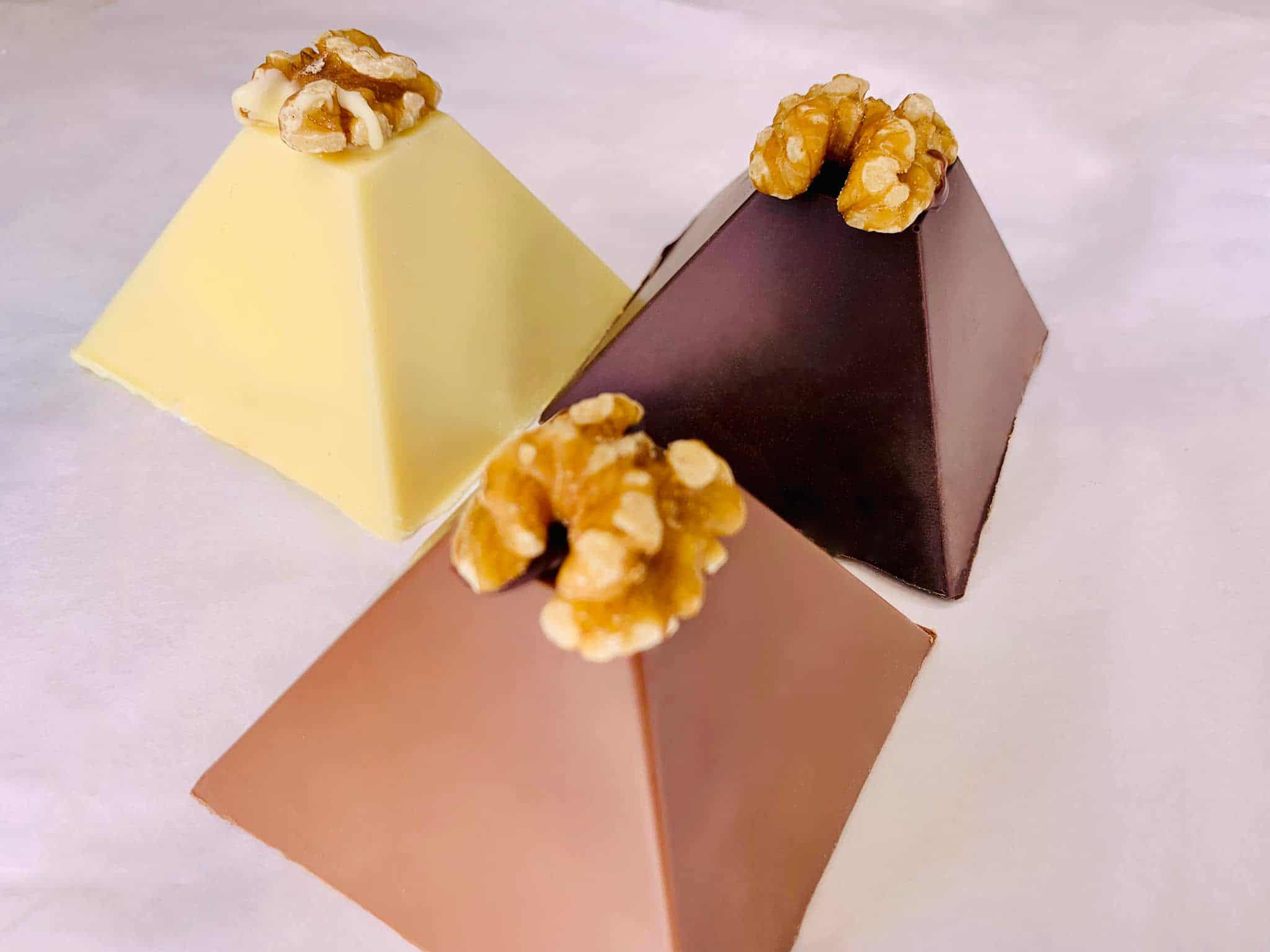 Kit Kat Inspired Easter Egg Designs
