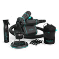 RevAir | Reverse-Air Hair Dryer | Total Package