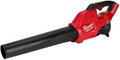 Milwaukee Cordless Handheld Blower, 120 MPH 450 CFM 18-Volt Lithium Ion Brushless
