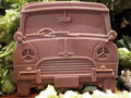 A Delicious Chocolate Mini