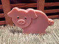 Chocolate Pig