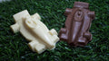 Indulge in the Sweetest Gift of Chocolate Racing Cars 2025