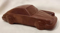 Delightfully Dreamy Chocolate Sports Car