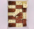 Chocolate Dominoes: A delicious twist on a Classic Game