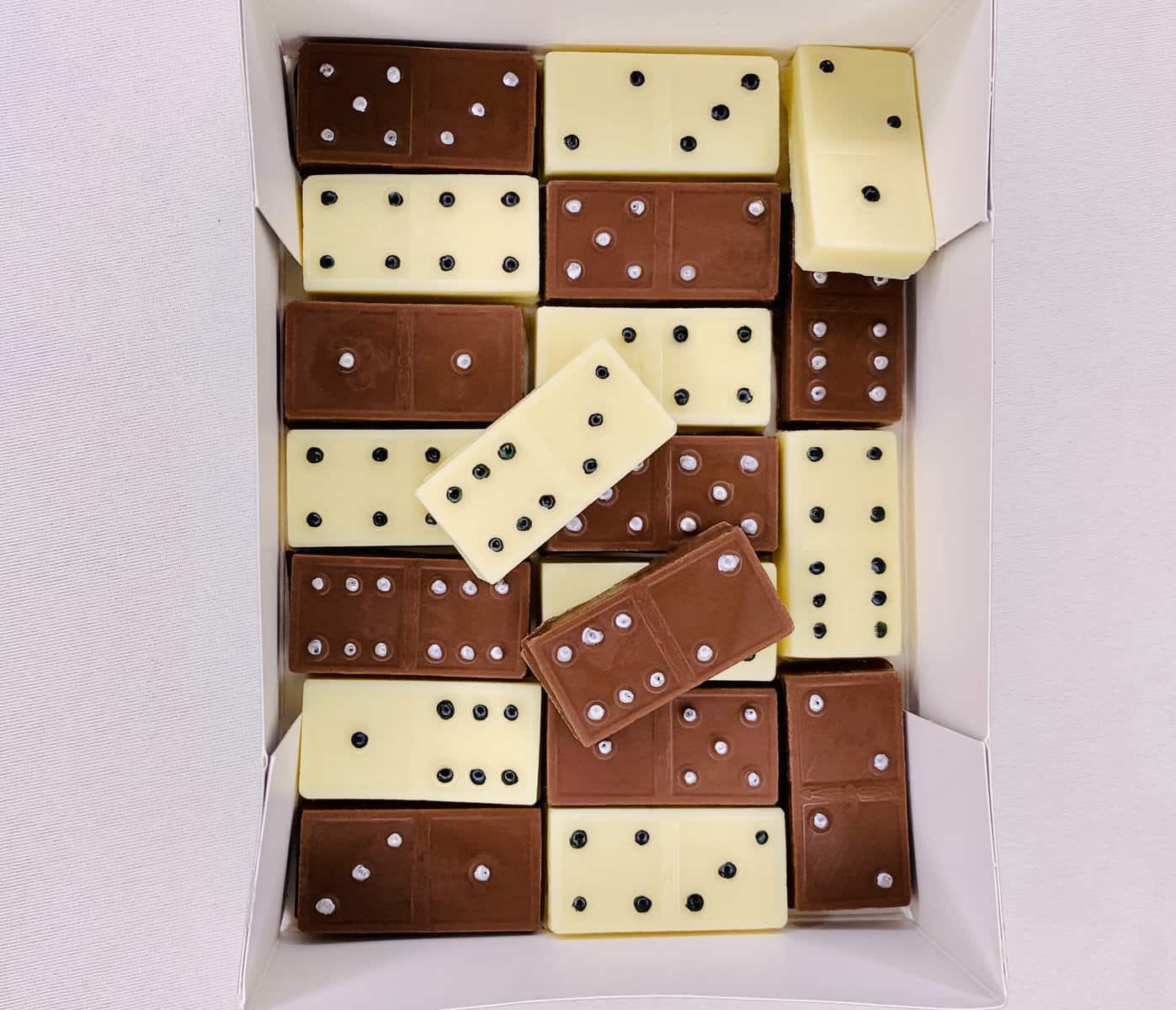 Chocolate Games: Exciting Games twist