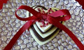Irresistible Love Hearts Stack