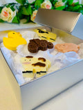 Amazing Chocolate Farm Animals – Unleash Your Inner Child