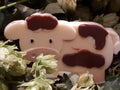Chocolate Cow