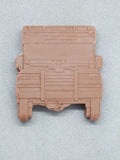 Amazing Chocolate 4×4