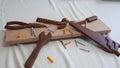 Indulge in your love for Chocolate Tools and DIY