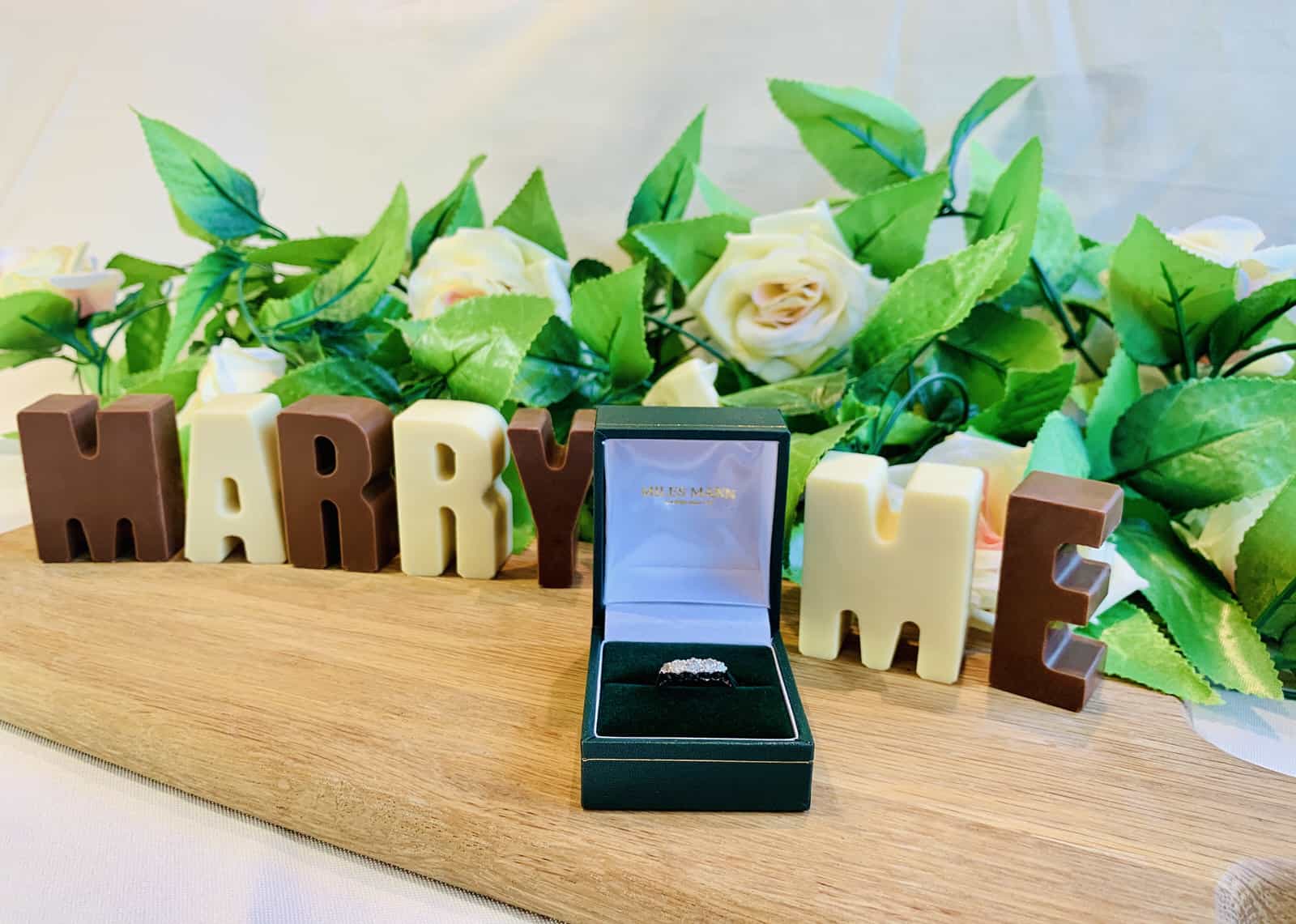Mouth-watering Personalized Chocolates 2025