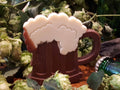 Delightful Large Beer Mug