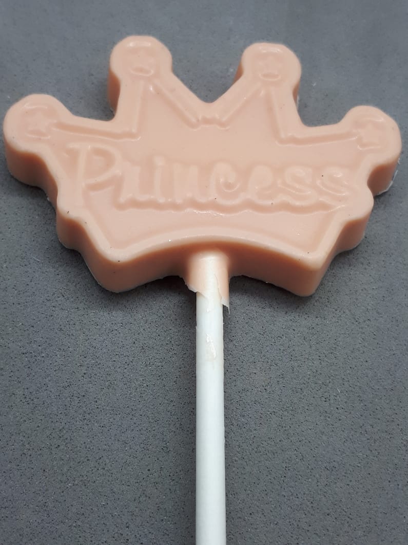 Princess Lolly