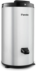 3200 rpm Portable Spin Dryer 110V/22lbs Stainless Steel