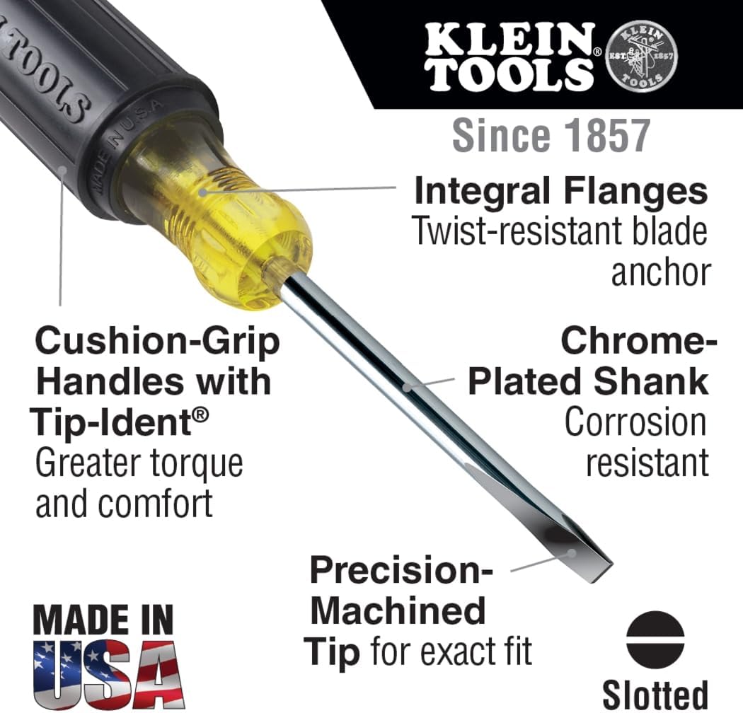 Klein Tools 80028 28-Piece Hand Tool Kit with Backpack