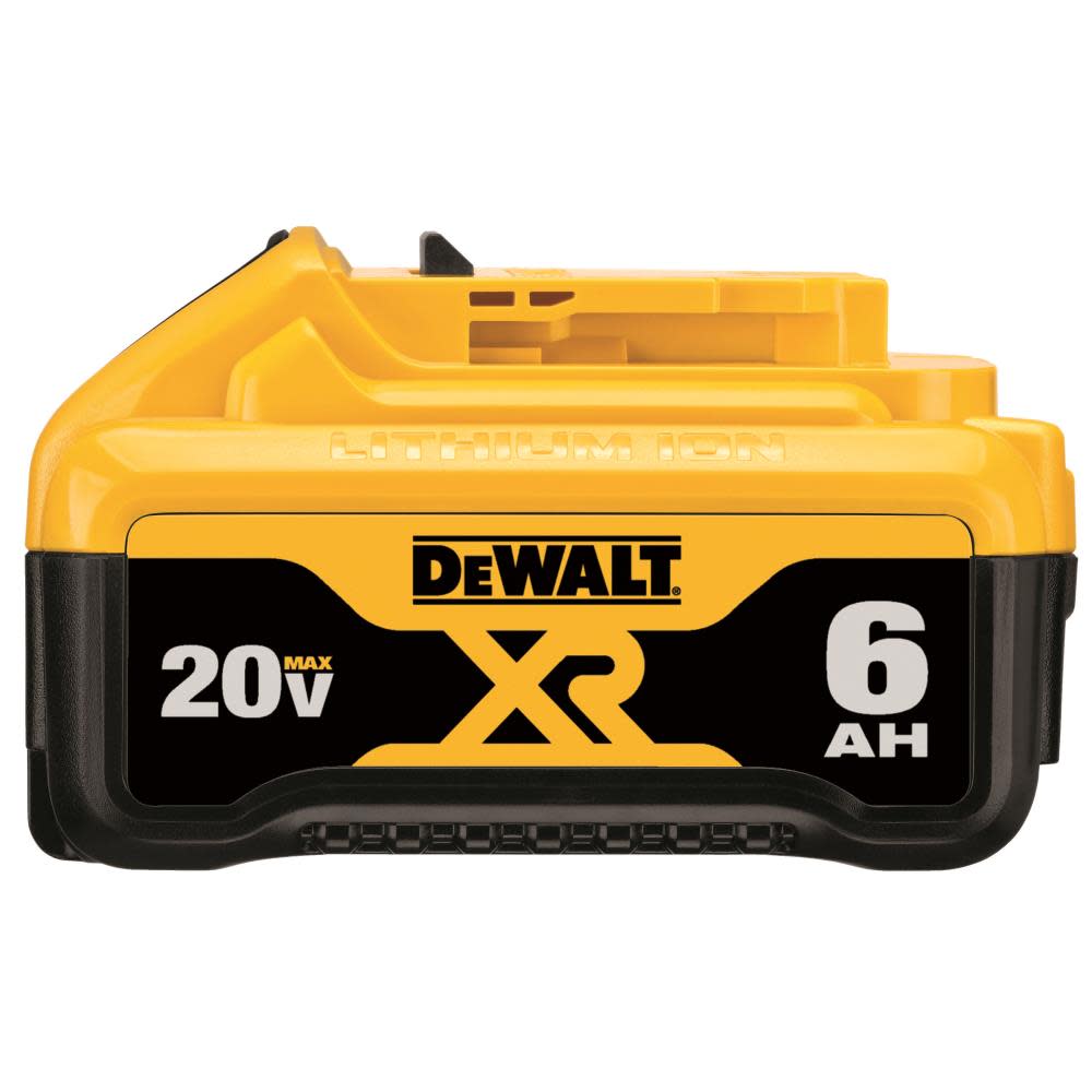 20V MAX 7 1/4�± Circular Saw and Lithium Ion Battery Starter Kit
