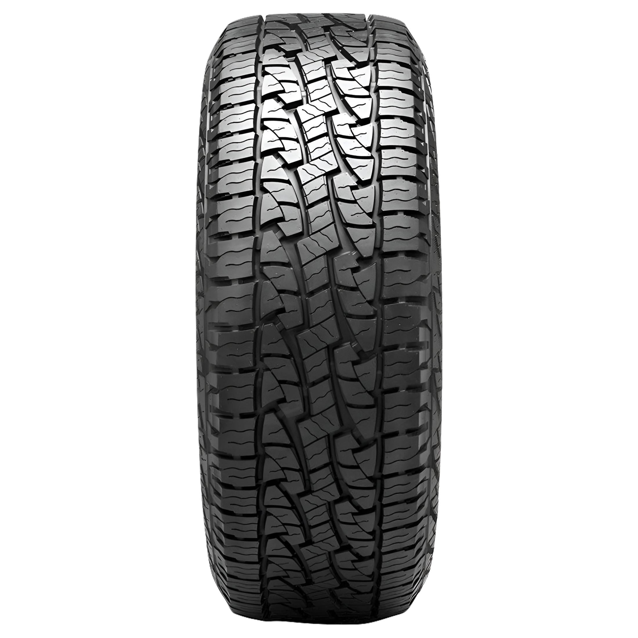 Nexen Roadian AT Pro RA8 All-Terrain Tire 235/75R15 109S for SUVs with 50,000-Mile Warranty