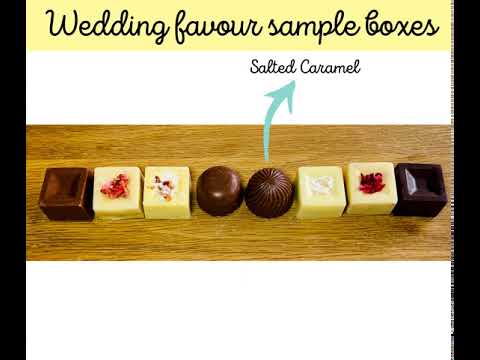 Indulge in a Selection Box of 24 Delicious Chocolates